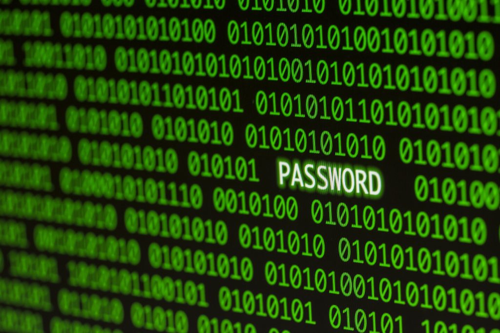 leer y enviar códigos secretos