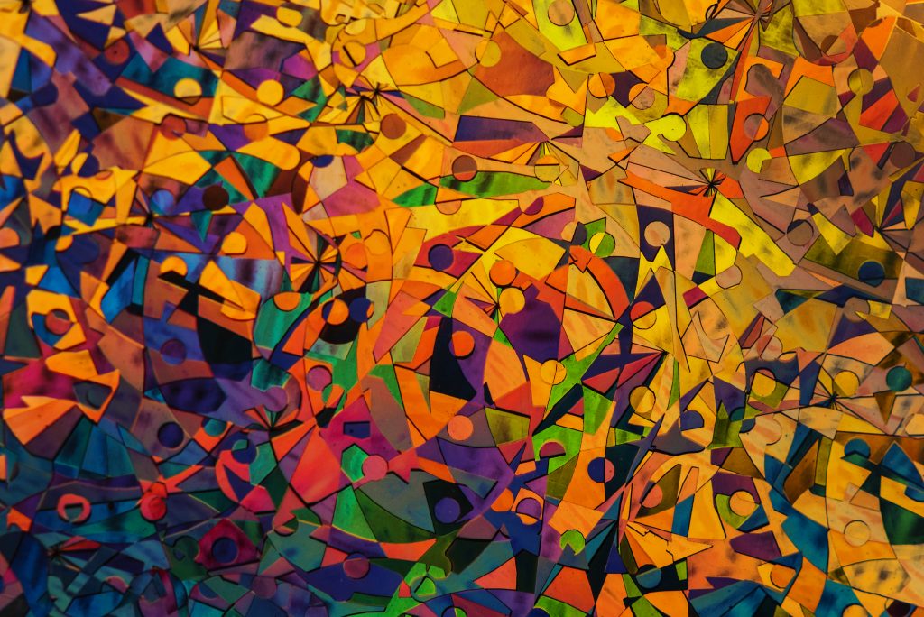 taller arte cubista